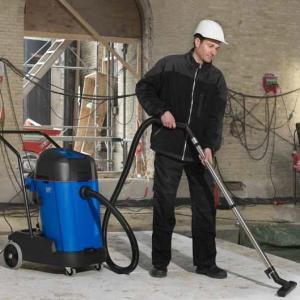 uso professionale ASPIRAPOLVERE_LIQUIDI_MAXXI