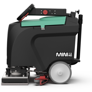 Lavapavimenti compatta MINI_HD_1240