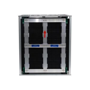 pannello fisso ESD_PCB_RACK