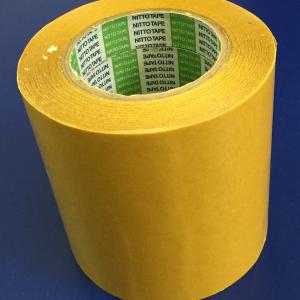 dual sided shesive tape 130mmx25m. ACCESSORIES