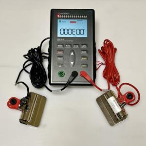 electrodes a clip + PRS-801B GARMENT_CLIPS_PGC-821