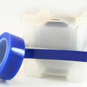zero residue, ESD and double bagged ADHESIVE_CLEAN_ESD_TAPE