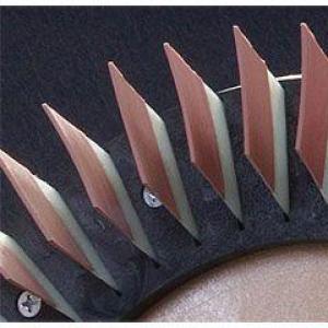 ricambi Polymer_blades