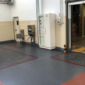 finished installation AREA_FINITA