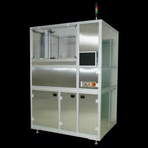 Système de lavage et de séchage SYSTEME_DE_LAVAGE_A_ULTRASONS