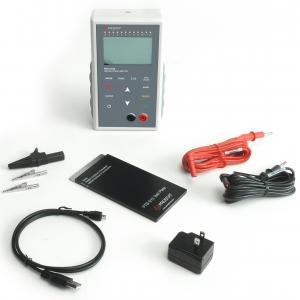 set complet MESUREUR_RESISTANCE_DE_SURFACE_PRS-801B_PRS-812B