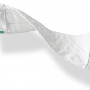 100 % polyester yarn CLEANROOM_MOP_EC40