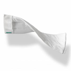 Chiffon stérile présaturée pour sol et murs CLEANROOM_MOP_EF40-SV_STERILE