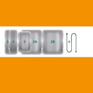 PurQuip ® Uno Metod Uno 211 or Duo 211