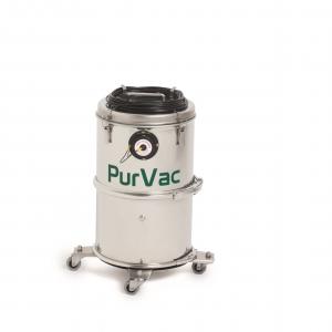 Residui secchi PurVac® SERIES K