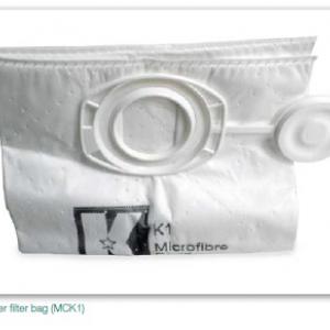 Filtro a sacchetto PurVac ®