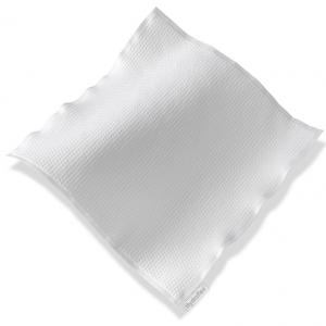 100% Microfibra di poliestere a due veli CLEANROOM_WIPES