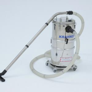Aspiratore per cleanroom classe ISO 5 ASPIRATORE_CAMERA_PULITA_GMP