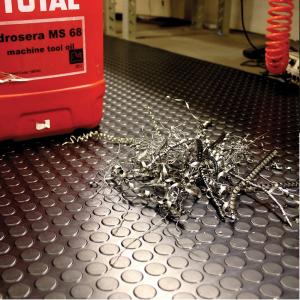 resistant RUBBER_MATTING