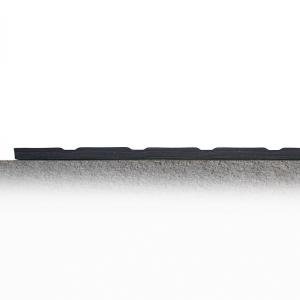 antislip studded profile 3mm RUBBER_MATTING