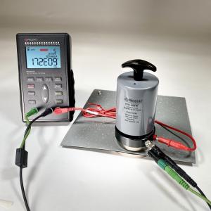 VOLUME_RESISTANCE_TEST