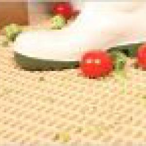 alimentare Stuoia ergonomica in rotolo