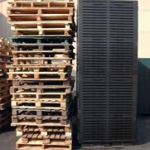 impilati PALLET_ESD_CONDUTTVI