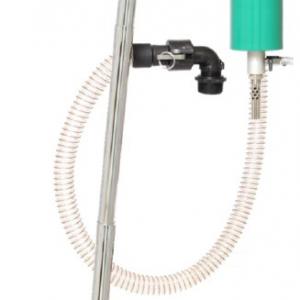recupero liquidi ASPIRATORE_ATEX_PNEUMATICO