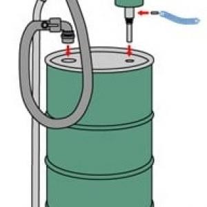 trasforma il bidone in aspiratore ASPIRATORE_ATEX_PNEUMATICO