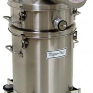 Aspiratore antideflagrante su rotelle ASPIRATORE_PNEUMATICO_ATEX