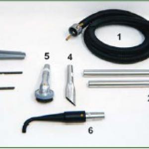 accessori ASPIRATORE_PNEUMATICO_ATEX