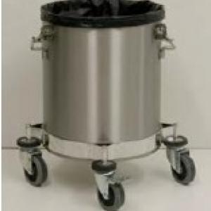cestello staccabile ASPIRATORE_PNEUMATICO_ATEX