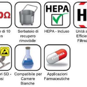 loghi ASPIRATORE_ATEX_PNEUMATICO