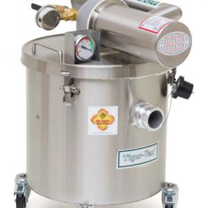 aspiratore atex per camera pulita ASPIRATORE_ATEX_PNEUMATICO_SS-5_RE_(HEPA)