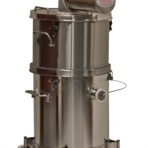per secco ed umido ASPIRATORE_ATEX_PNEUMATICO
