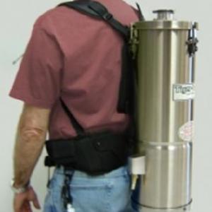 da spalla - 111920 ASPIRATORE_PNEUMATICO_ATEX