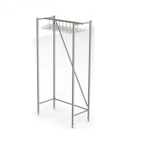 stand alone WARDROBE_CLEANROOM