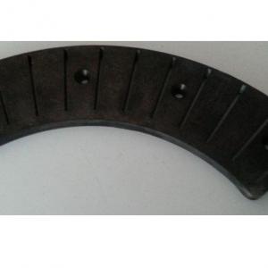 ricambio Plastic_support