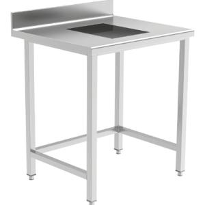 avec 1 o 2 zones anti-vibration TABLE_DE_PESEE_INOXY