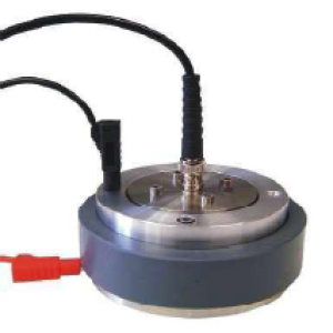 pour tester les textiles ELECTRODE_CONCENTRIQUE_TE_50