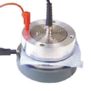pour tester les textiles ELECTRODE_CONCENTRIQUE_TE_50