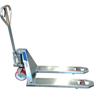 inox AISI 304 TRANSPALLETT_INOX_TM20
