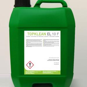 solvente per lavaggi di precisione TOPKLEAN_EL_10_F