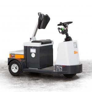 trattore elettrico movimentazione orizzontale merci TRATTORE_ELETTRICO_A_3_RUOTE
