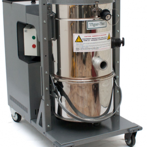 solo residuo secco Aspiratore_ATEX_elettrico