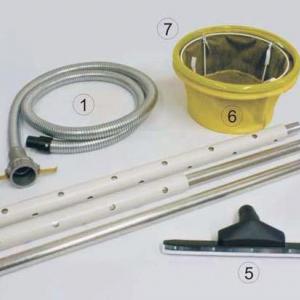 accessories OVEN_VACUUM_CLEANER