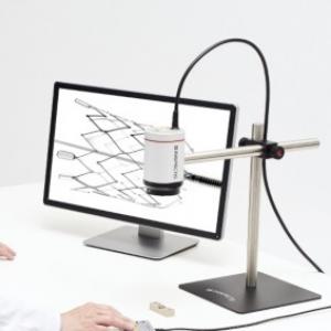 boom stand ULTRA_HD_DIGITAL_MICROSCOPE_30