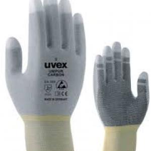 guanto protettivo antistatico UVEX_UNIPUR_CARBON