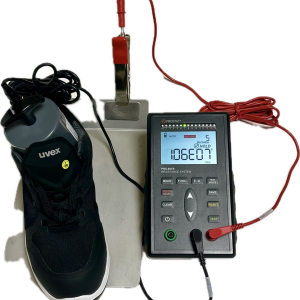 Valori ESD UVEX_6594_S1_P_SRC
