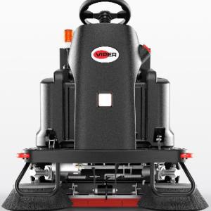 doppia spazzola SPAZZATRICE_VIPER_ROS1300