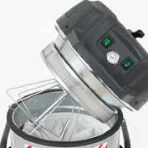 filtro assoluto HEPA 14 ASPIRATORE_ELETTRICO_VHS120
