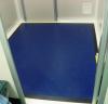 Rivestimenti decontaminanti lavabili