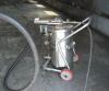 ATEX_AIR_DRIVEN_VACUUM_CLEANER