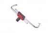 Rouleau adhesif pour sols et murs 