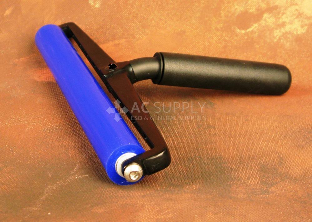 Silicon free adhesive rollers DRSSMC AC Supply